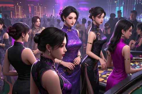 速盈账号申请开通