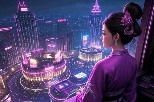 大众2官方注册认证中心